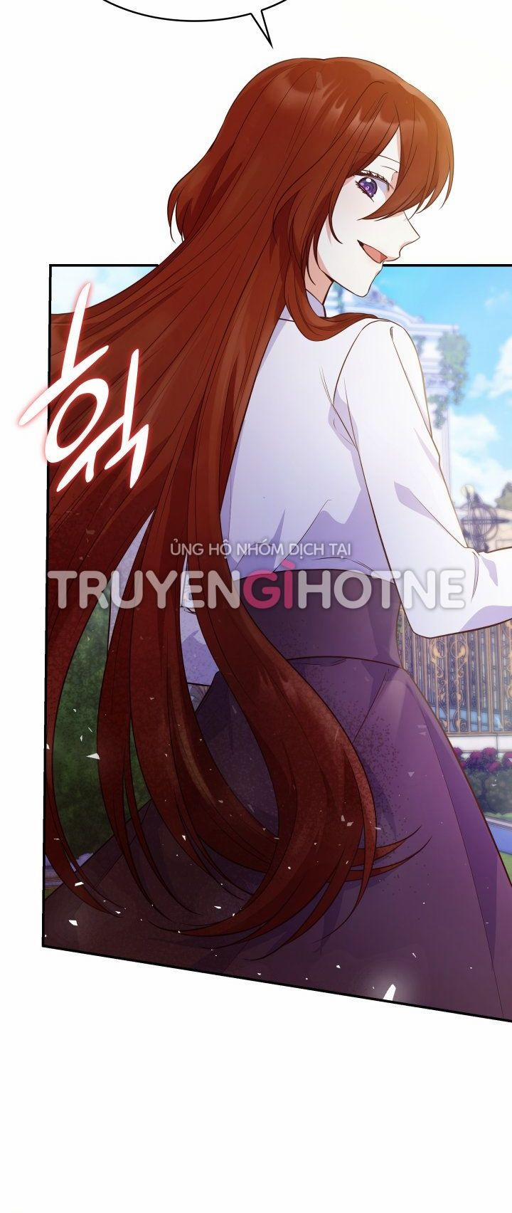 Từ Ác Nữ, Tôi Trở Thành Một Người Mẹ 30.5 trang 40