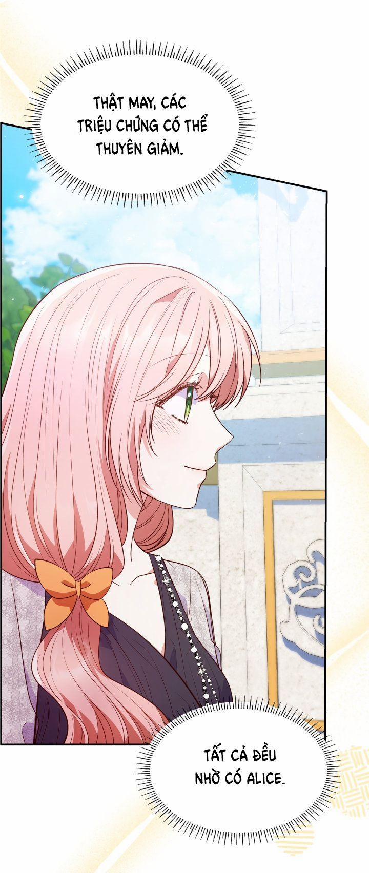 Từ Ác Nữ, Tôi Trở Thành Một Người Mẹ 30.5 trang 41