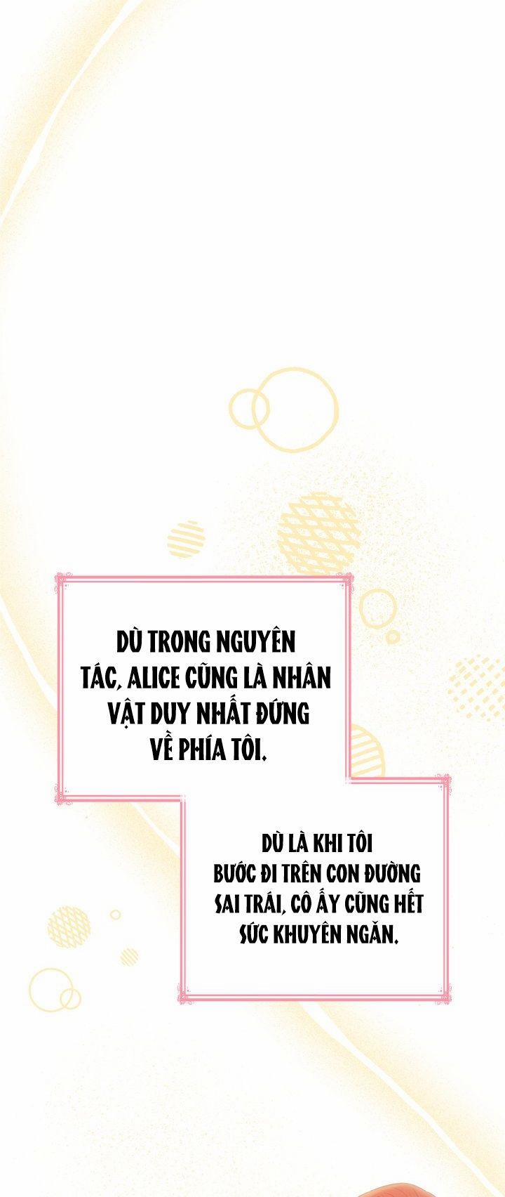 Từ Ác Nữ, Tôi Trở Thành Một Người Mẹ 30.5 trang 42