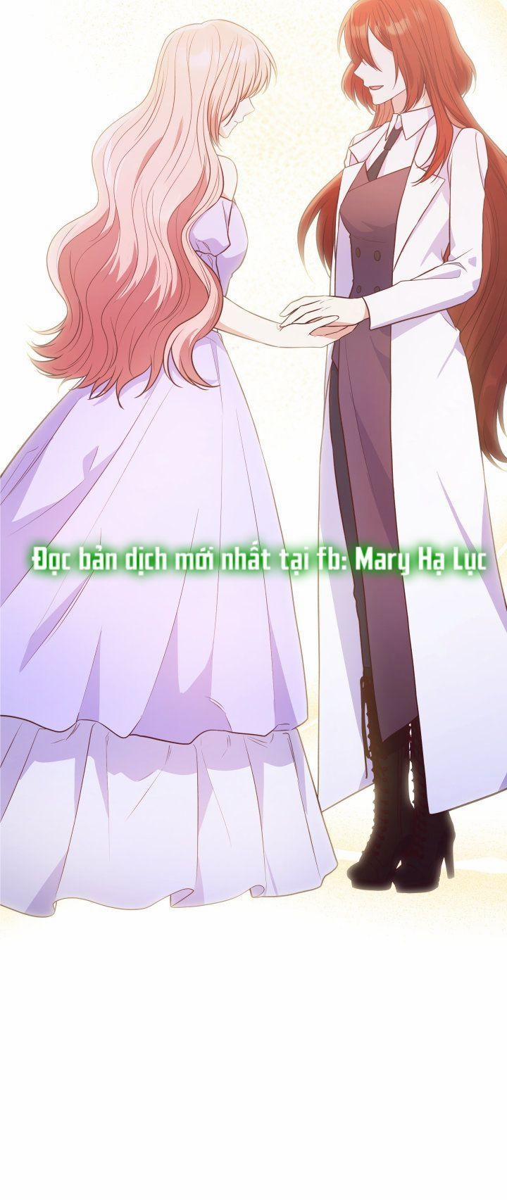 Từ Ác Nữ, Tôi Trở Thành Một Người Mẹ 30.5 trang 43