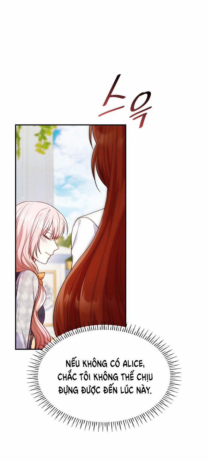 Từ Ác Nữ, Tôi Trở Thành Một Người Mẹ 30.5 trang 44