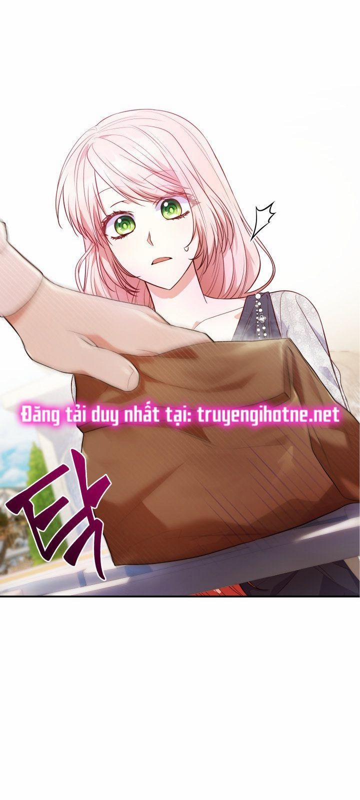 Từ Ác Nữ, Tôi Trở Thành Một Người Mẹ 30.5 trang 45