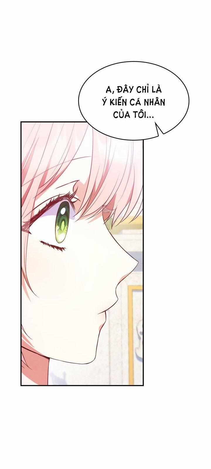 Từ Ác Nữ, Tôi Trở Thành Một Người Mẹ 30.5 trang 48