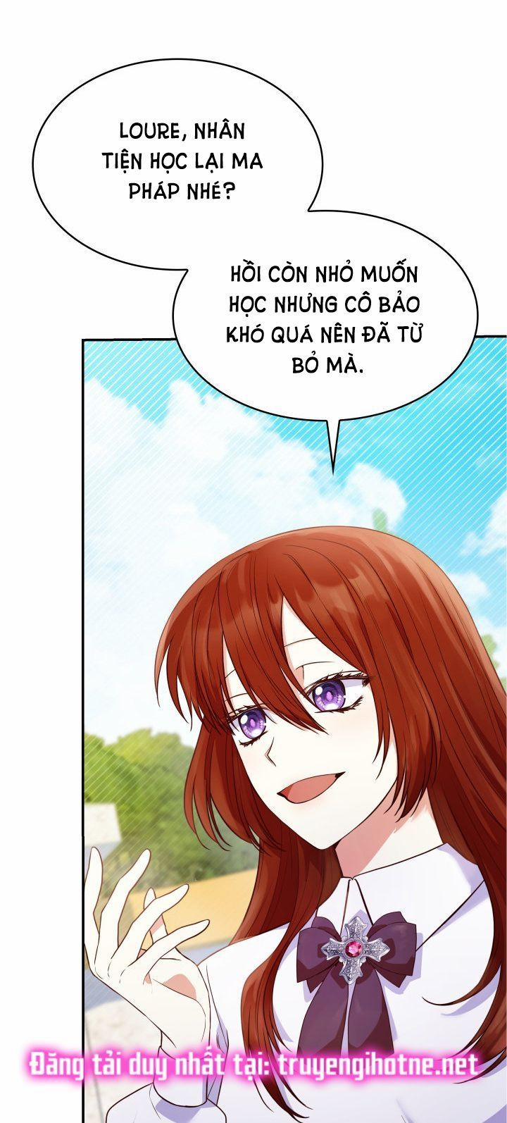 Từ Ác Nữ, Tôi Trở Thành Một Người Mẹ 30.5 trang 49