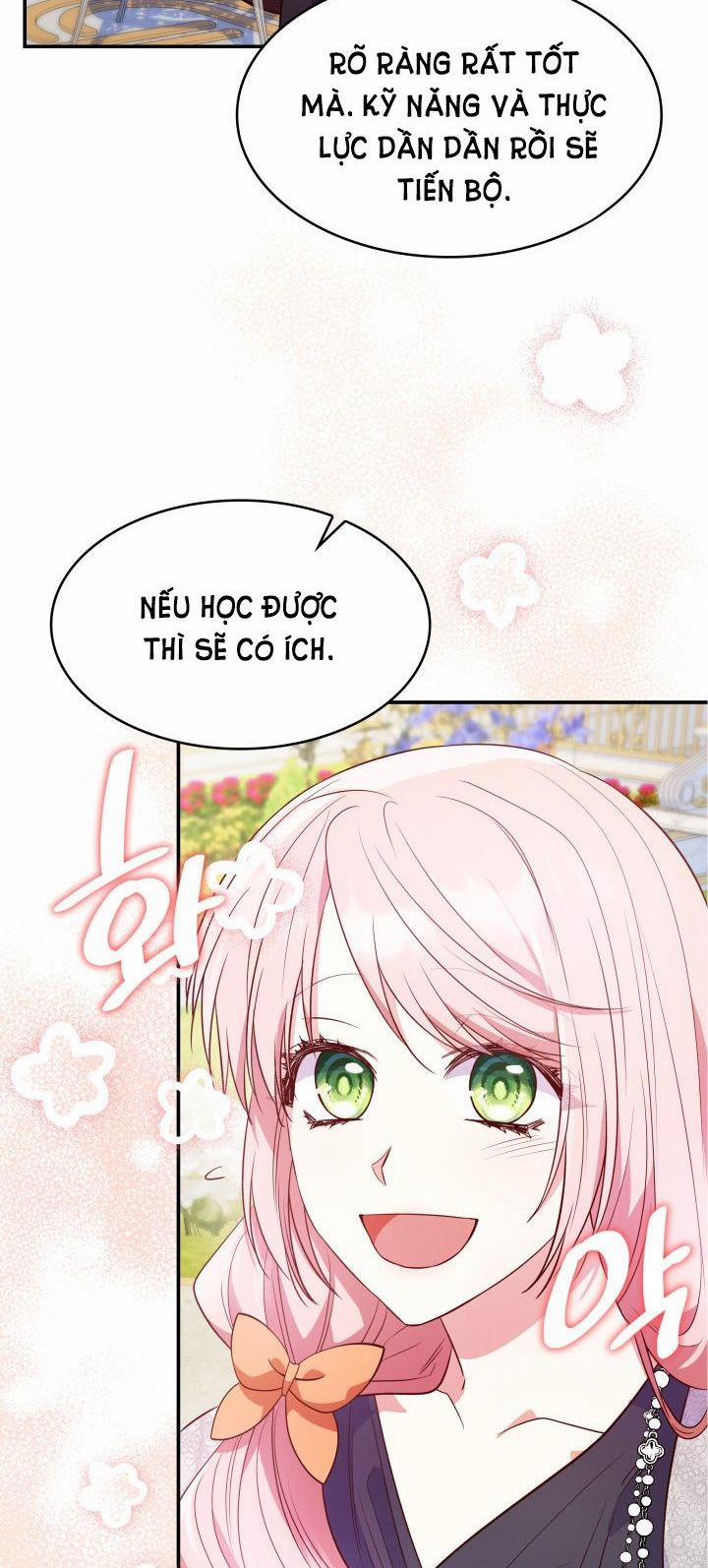 Từ Ác Nữ, Tôi Trở Thành Một Người Mẹ 30.5 trang 51