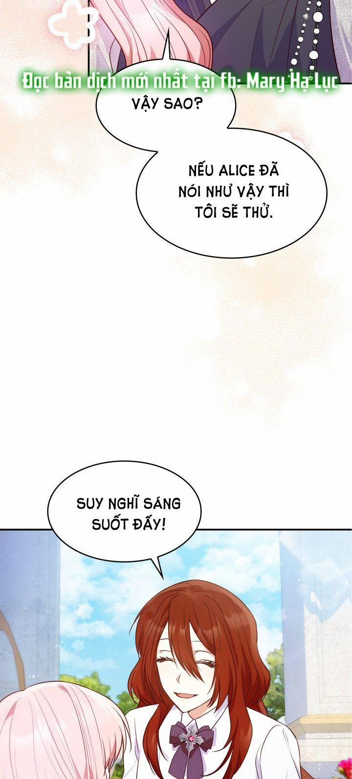 Từ Ác Nữ, Tôi Trở Thành Một Người Mẹ 30.5 trang 52