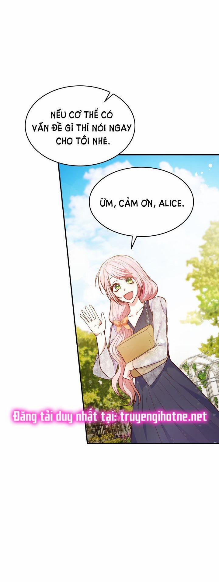 Từ Ác Nữ, Tôi Trở Thành Một Người Mẹ 30.5 trang 56