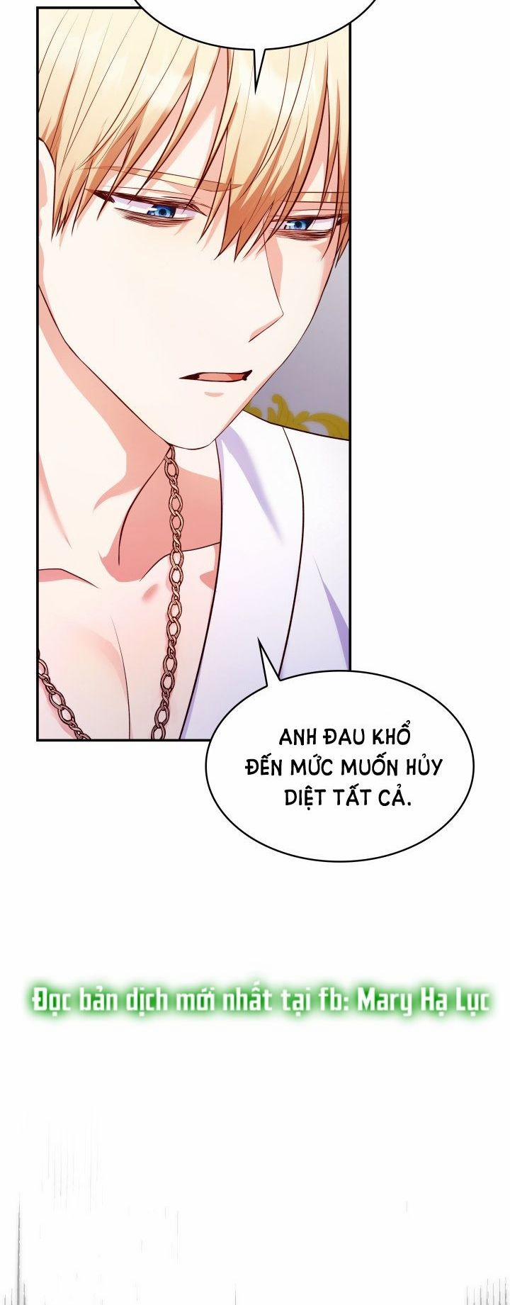 Từ Ác Nữ, Tôi Trở Thành Một Người Mẹ 30.5 trang 6