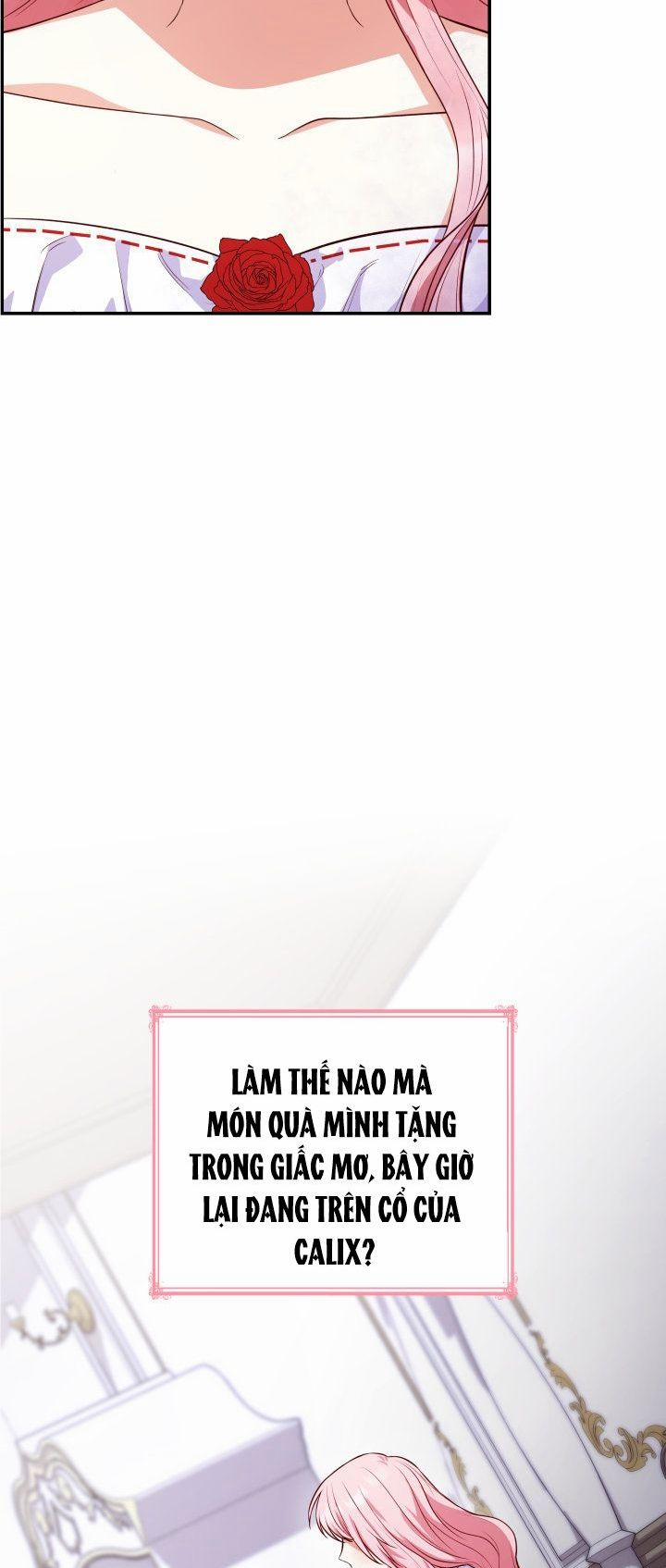 Từ Ác Nữ, Tôi Trở Thành Một Người Mẹ 30 trang 1