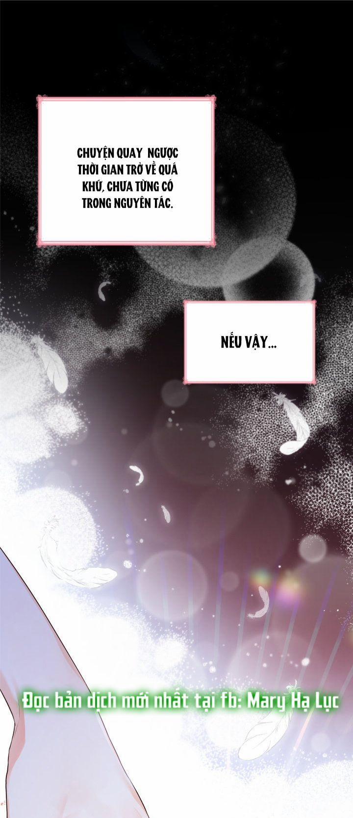 Từ Ác Nữ, Tôi Trở Thành Một Người Mẹ 30 trang 10