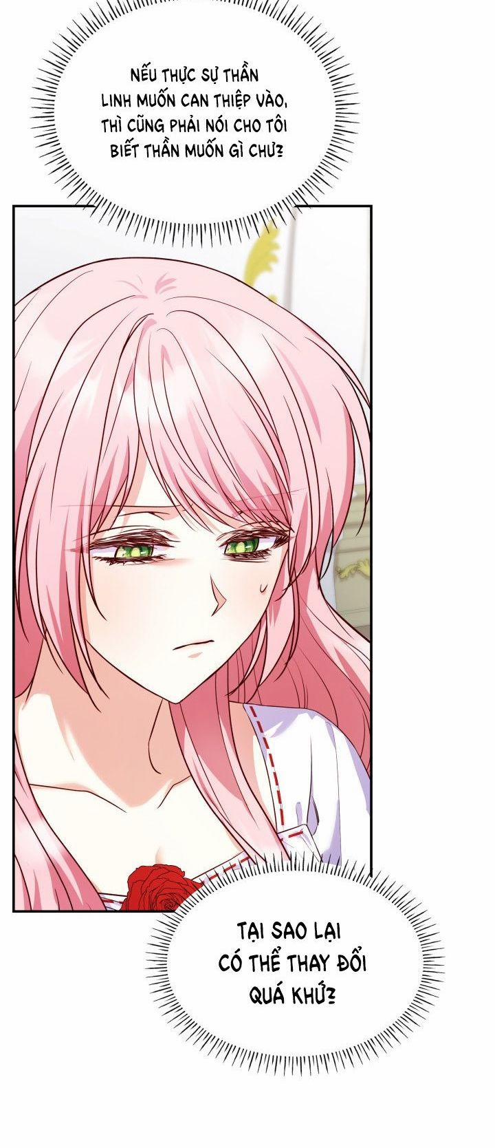 Từ Ác Nữ, Tôi Trở Thành Một Người Mẹ 30 trang 14