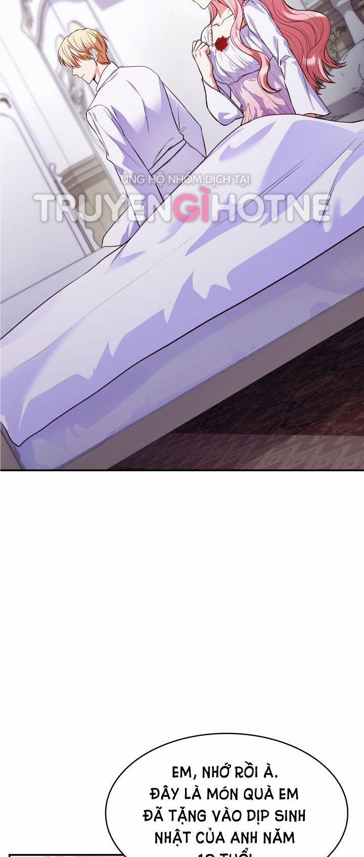 Từ Ác Nữ, Tôi Trở Thành Một Người Mẹ 30 trang 2