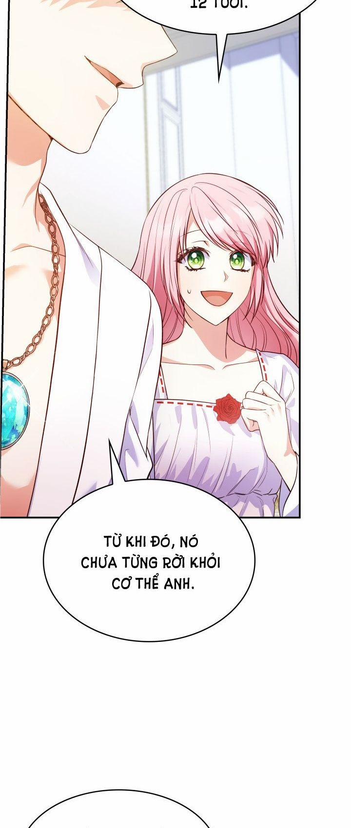 Từ Ác Nữ, Tôi Trở Thành Một Người Mẹ 30 trang 3