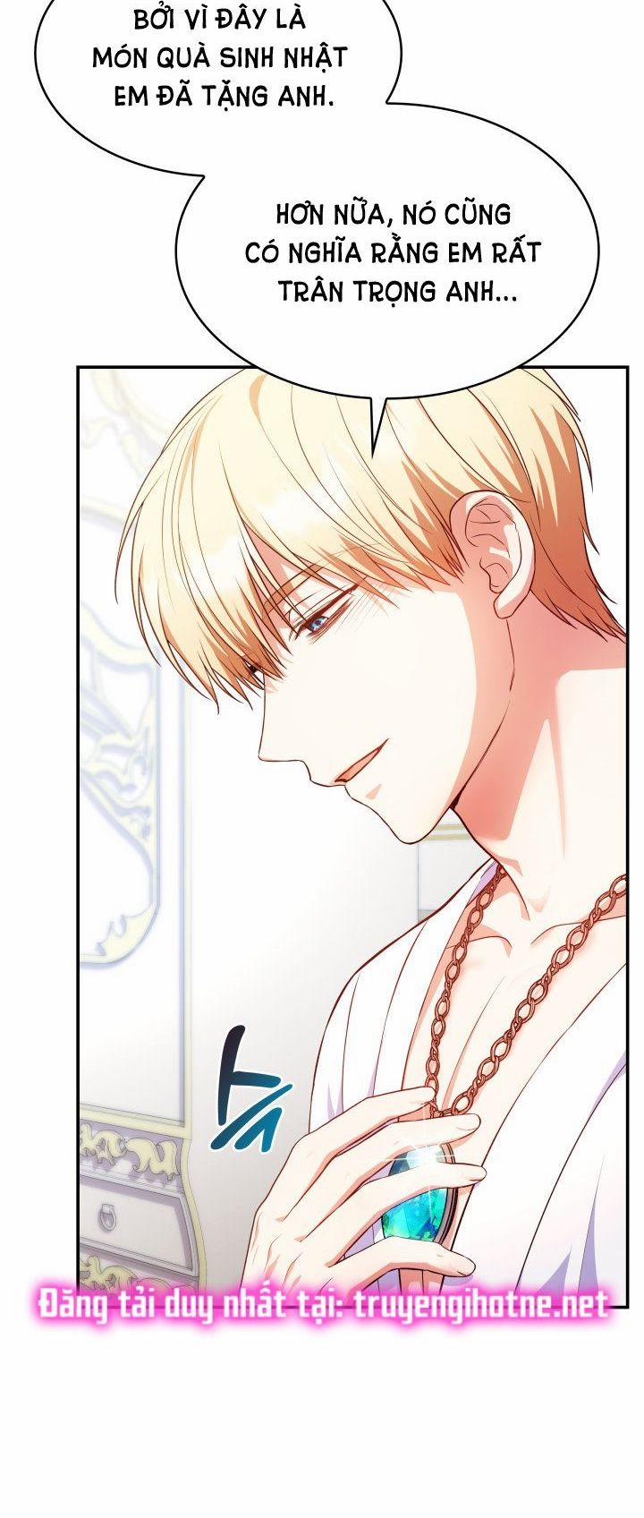 Từ Ác Nữ, Tôi Trở Thành Một Người Mẹ 30 trang 4