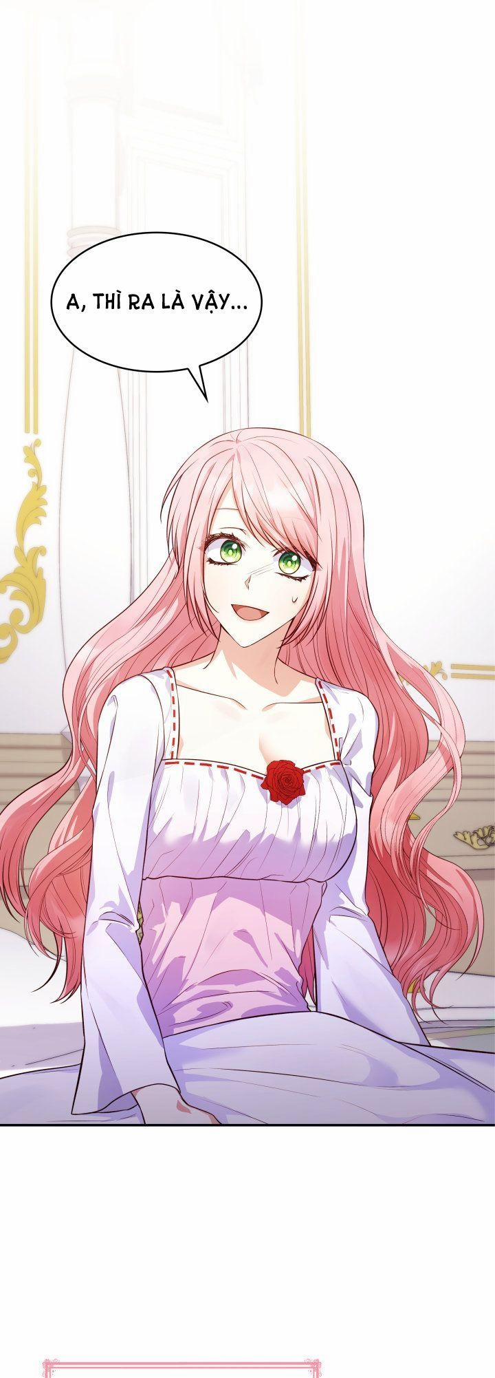 Từ Ác Nữ, Tôi Trở Thành Một Người Mẹ 30 trang 5