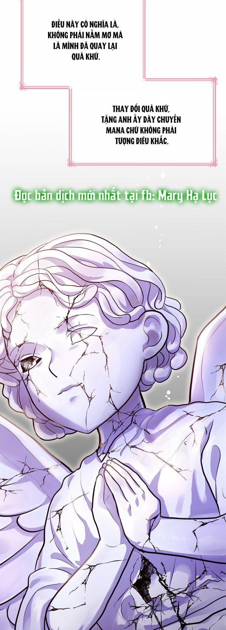 Từ Ác Nữ, Tôi Trở Thành Một Người Mẹ 30 trang 6