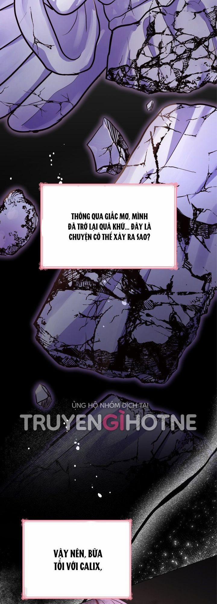 Từ Ác Nữ, Tôi Trở Thành Một Người Mẹ 30 trang 7