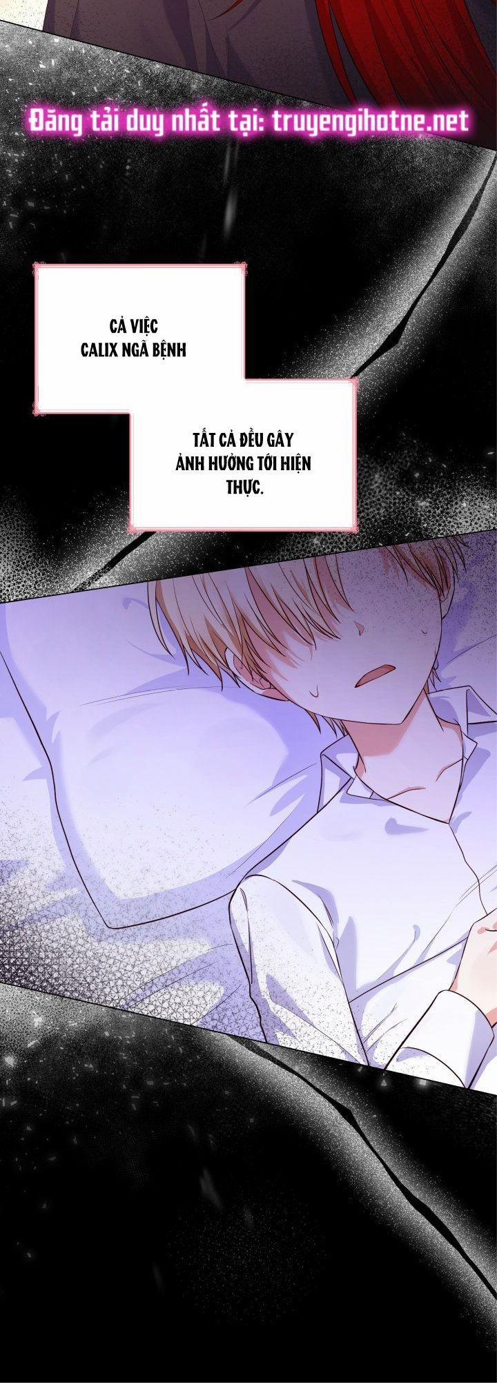 Từ Ác Nữ, Tôi Trở Thành Một Người Mẹ 30 trang 9