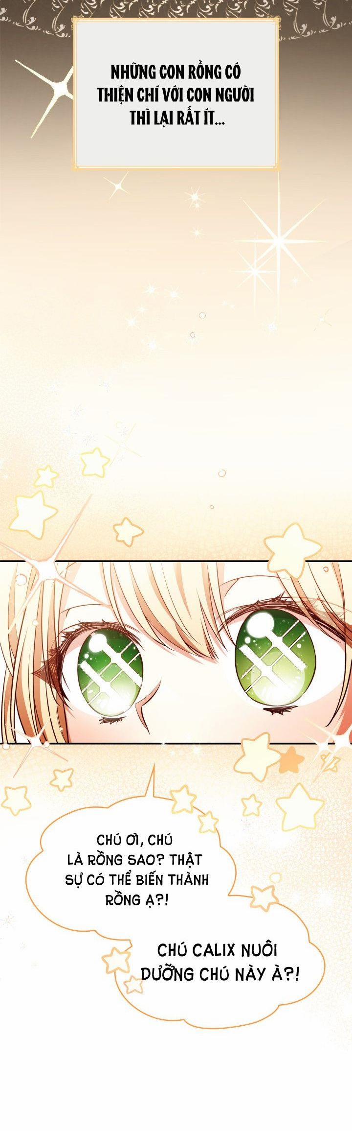 Từ Ác Nữ, Tôi Trở Thành Một Người Mẹ 31.5 trang 10