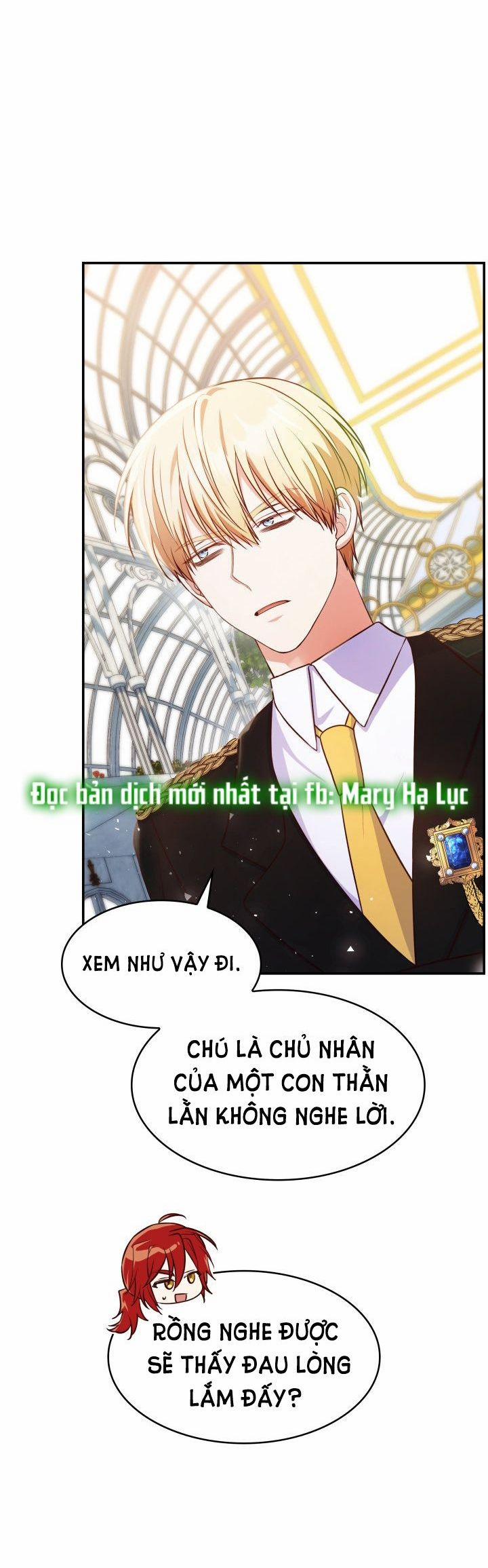 Từ Ác Nữ, Tôi Trở Thành Một Người Mẹ 31.5 trang 11