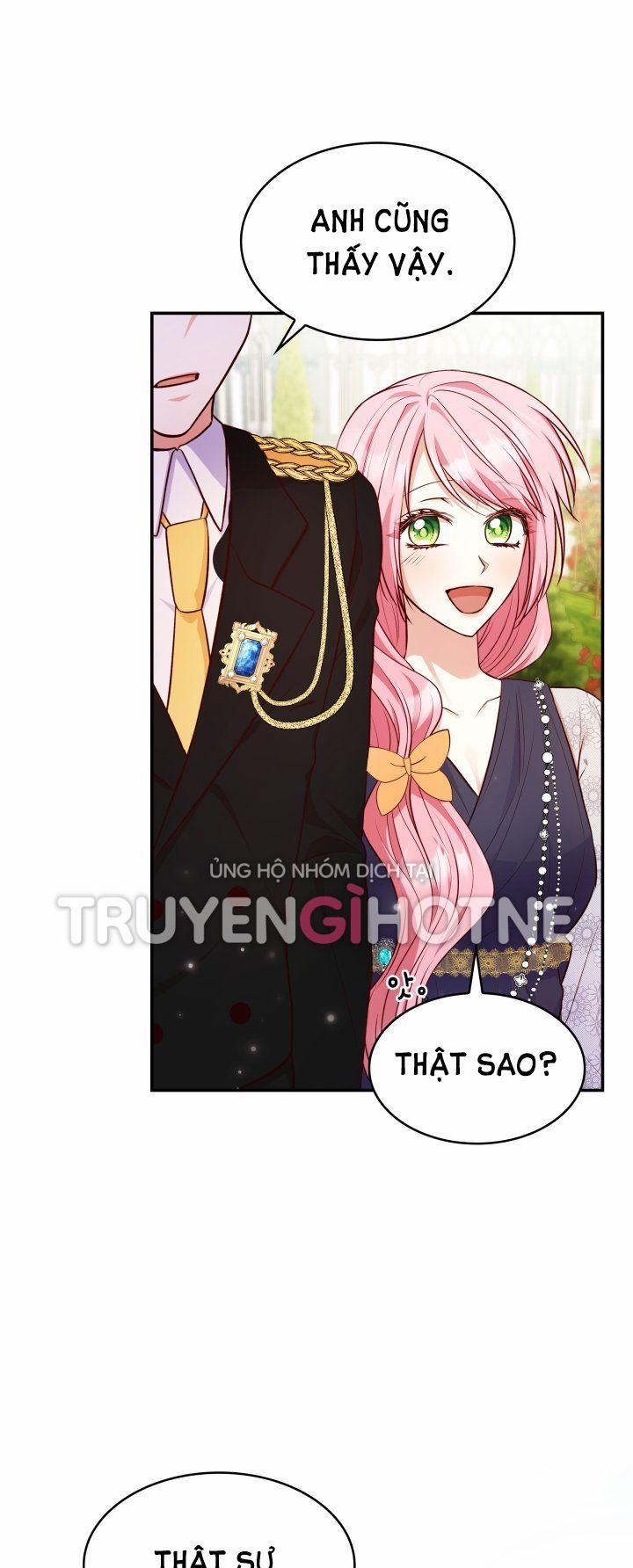 Từ Ác Nữ, Tôi Trở Thành Một Người Mẹ 31.5 trang 16