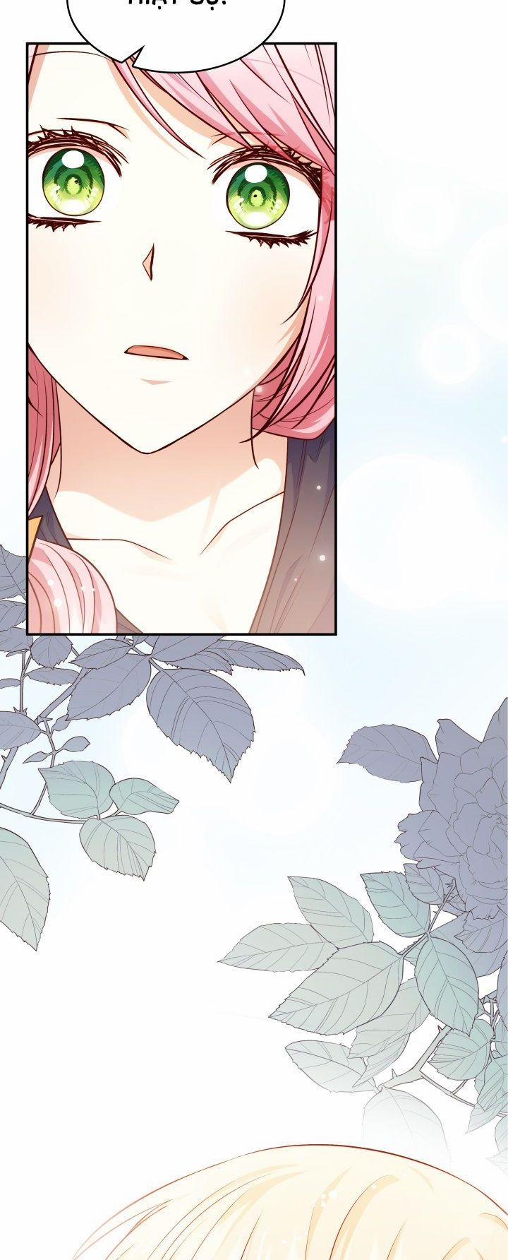 Từ Ác Nữ, Tôi Trở Thành Một Người Mẹ 31.5 trang 17