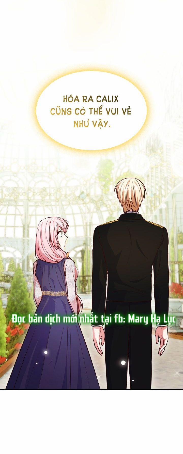 Từ Ác Nữ, Tôi Trở Thành Một Người Mẹ 31.5 trang 19