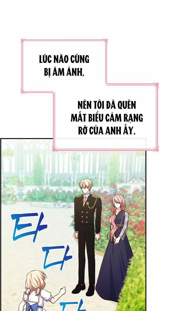 Từ Ác Nữ, Tôi Trở Thành Một Người Mẹ 31.5 trang 20