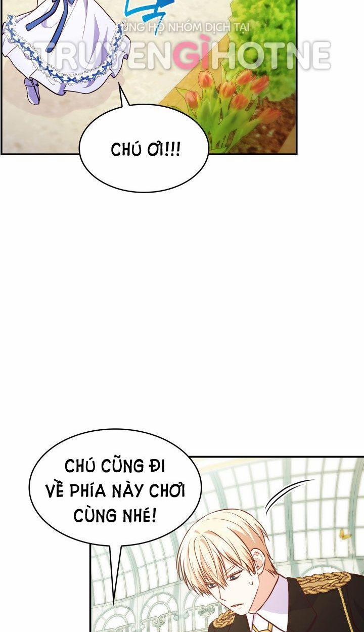 Từ Ác Nữ, Tôi Trở Thành Một Người Mẹ 31.5 trang 21