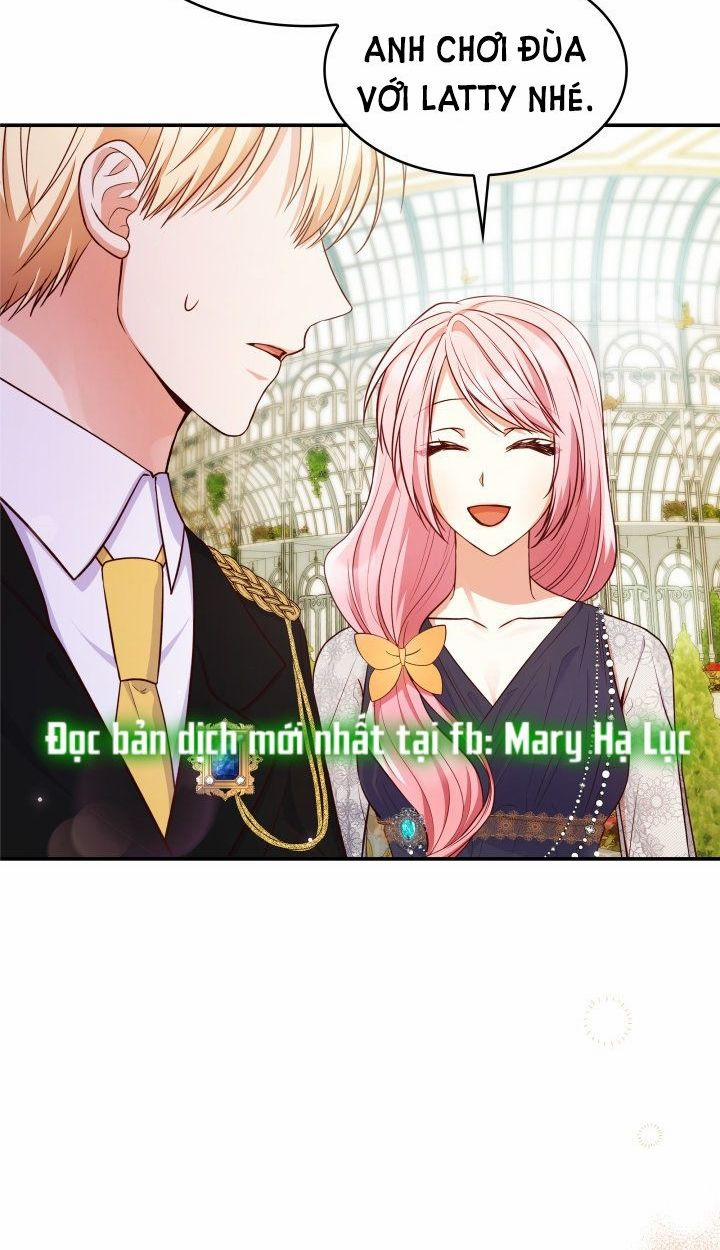 Từ Ác Nữ, Tôi Trở Thành Một Người Mẹ 31.5 trang 23