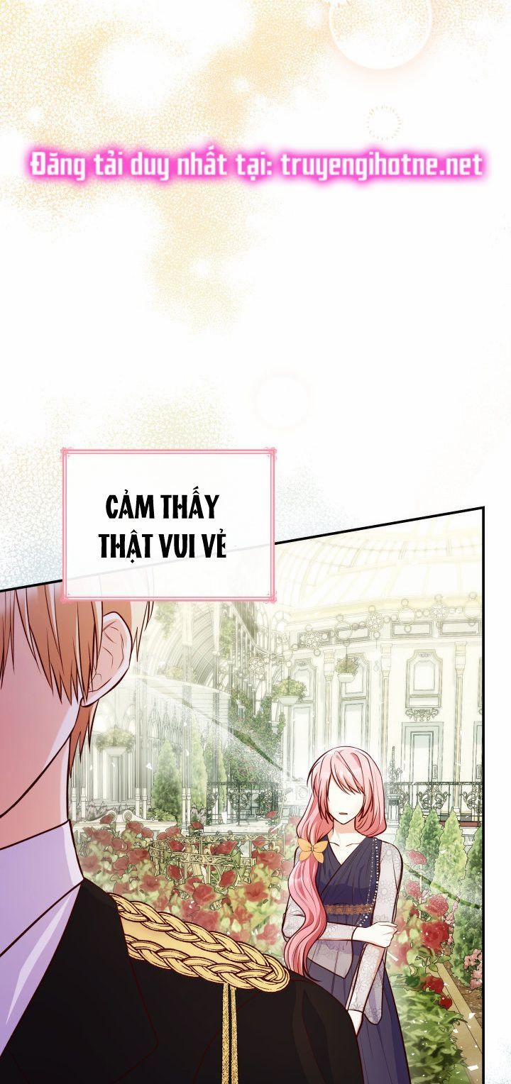 Từ Ác Nữ, Tôi Trở Thành Một Người Mẹ 31.5 trang 26