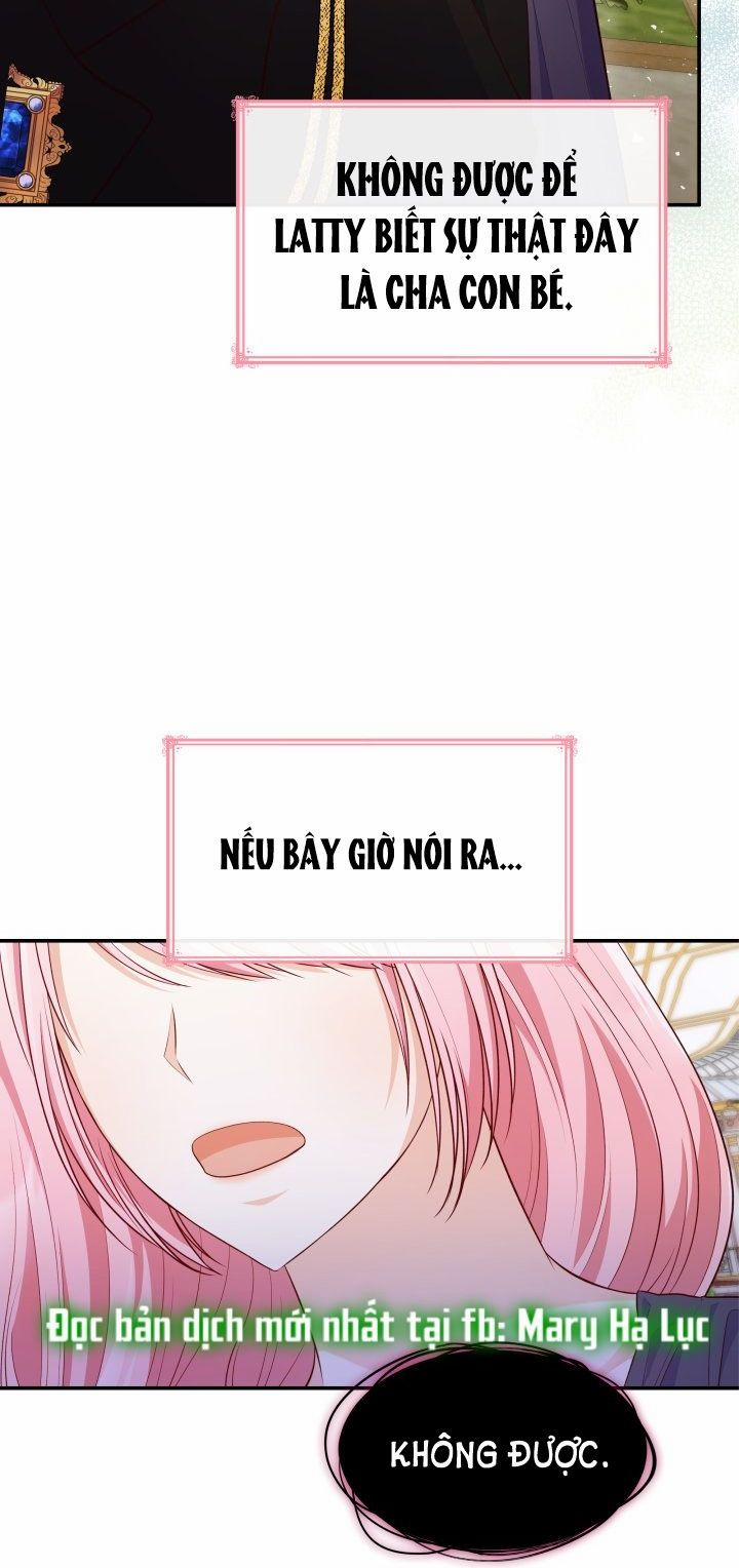 Từ Ác Nữ, Tôi Trở Thành Một Người Mẹ 31.5 trang 27