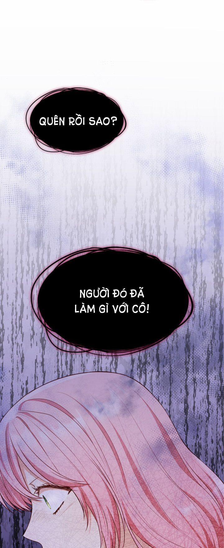 Từ Ác Nữ, Tôi Trở Thành Một Người Mẹ 31.5 trang 28