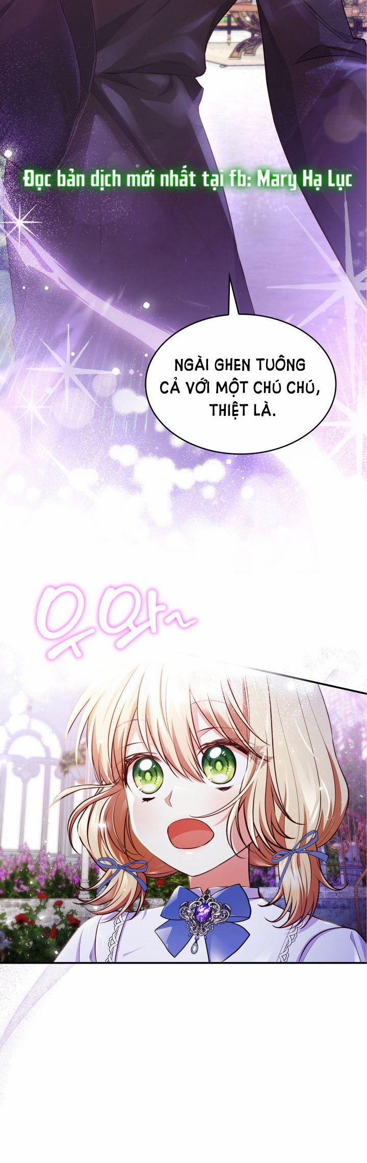 Từ Ác Nữ, Tôi Trở Thành Một Người Mẹ 31.5 trang 3