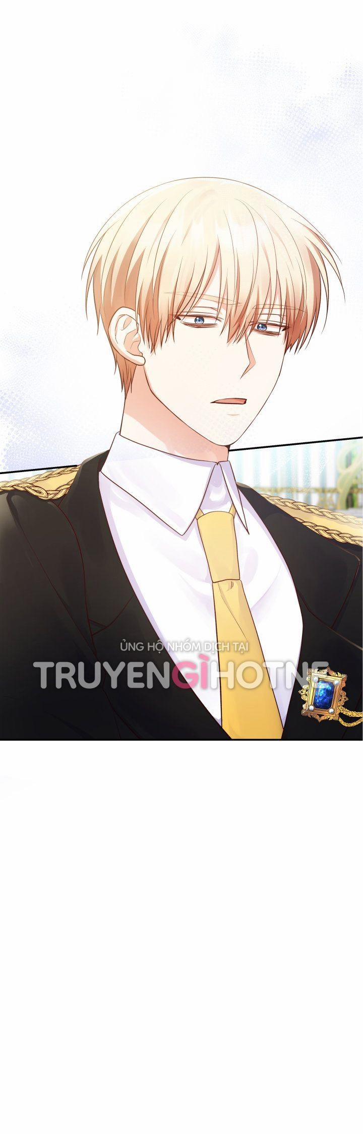 Từ Ác Nữ, Tôi Trở Thành Một Người Mẹ 31.5 trang 32