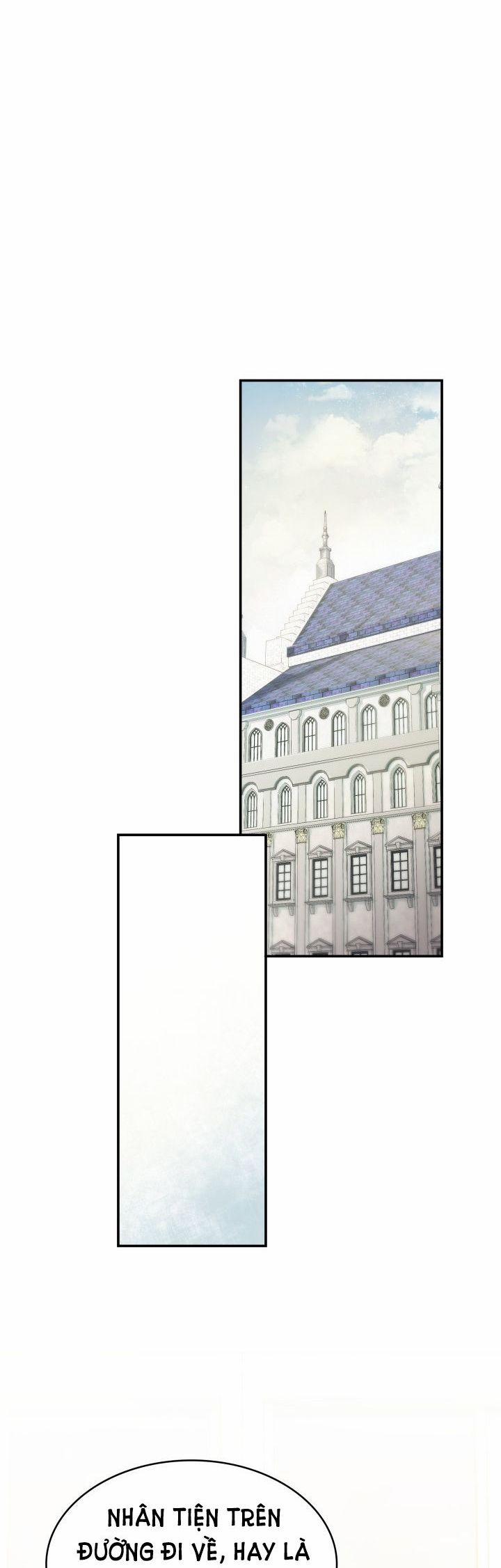 Từ Ác Nữ, Tôi Trở Thành Một Người Mẹ 31.5 trang 33