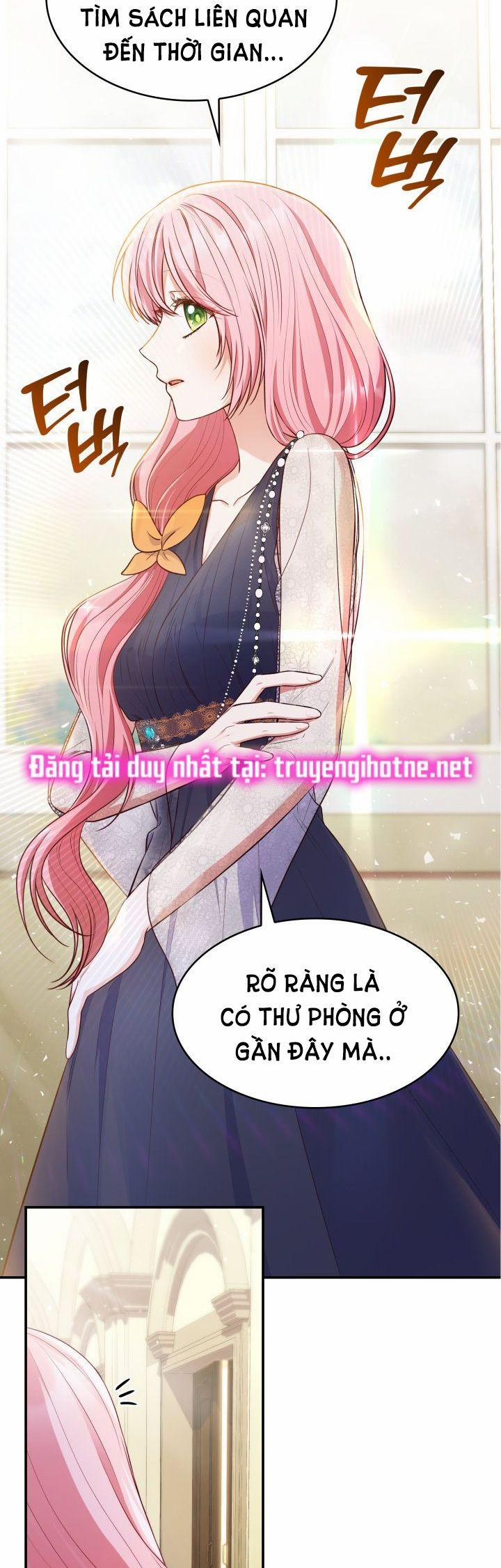 Từ Ác Nữ, Tôi Trở Thành Một Người Mẹ 31.5 trang 34