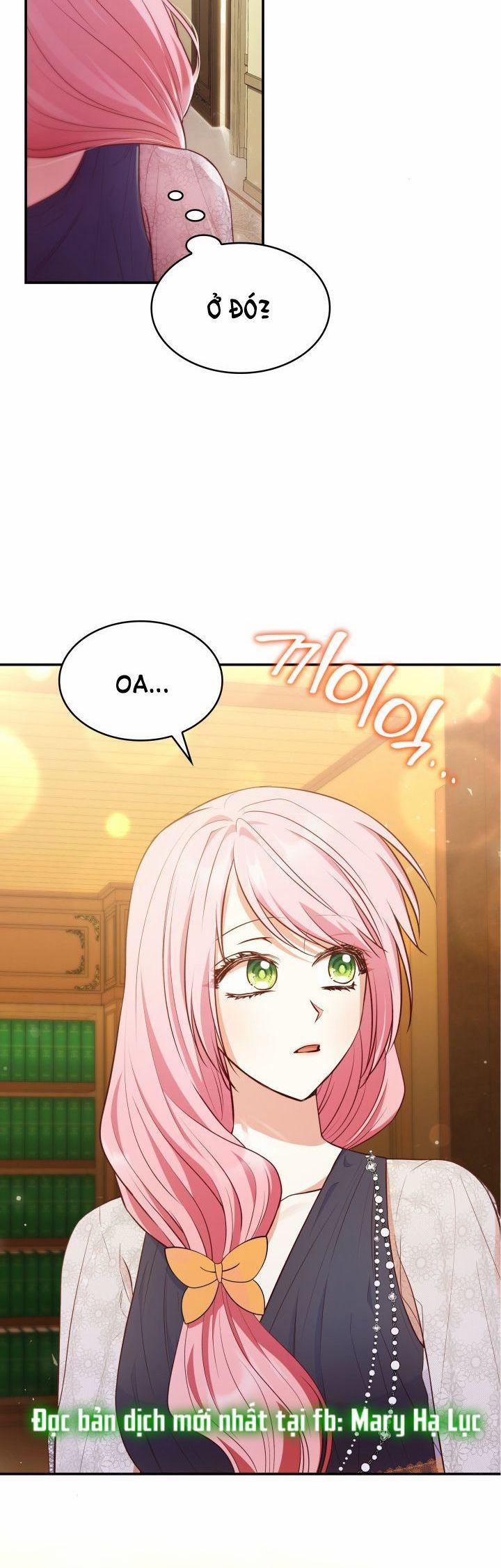 Từ Ác Nữ, Tôi Trở Thành Một Người Mẹ 31.5 trang 35