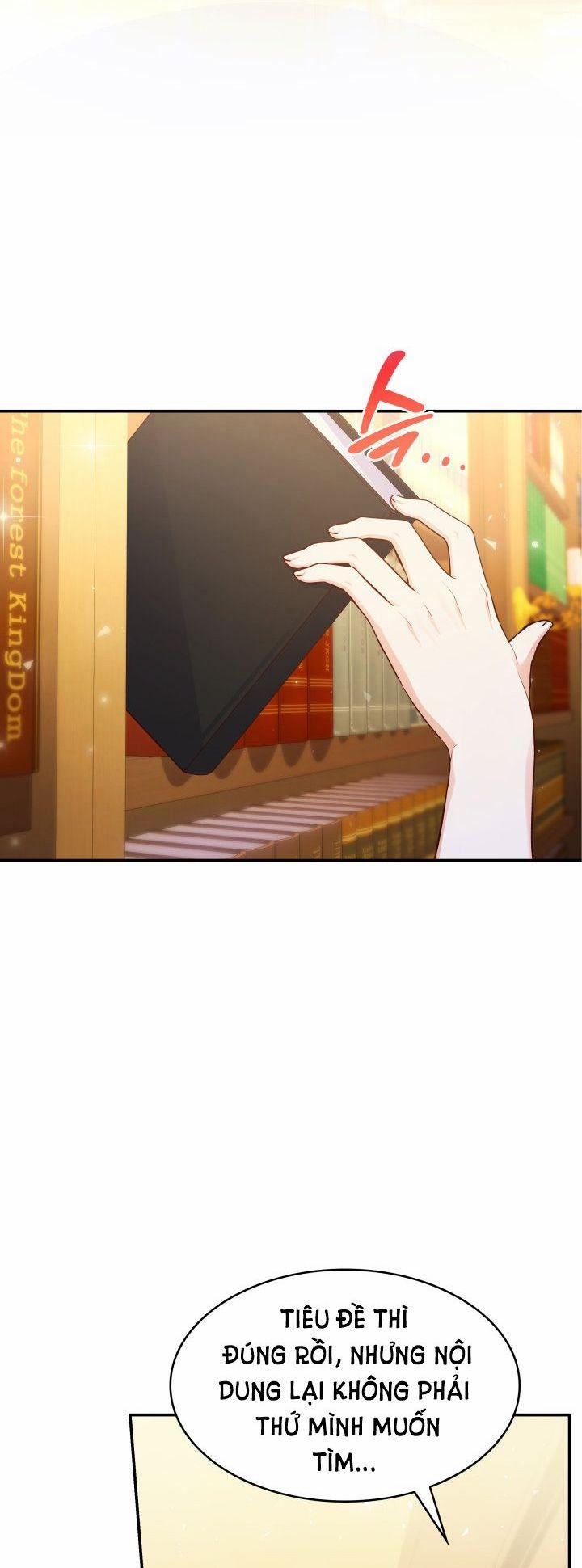 Từ Ác Nữ, Tôi Trở Thành Một Người Mẹ 31.5 trang 37