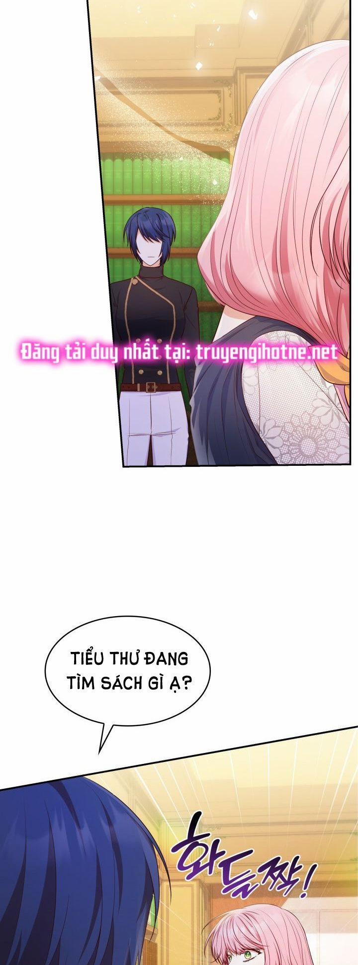 Từ Ác Nữ, Tôi Trở Thành Một Người Mẹ 31.5 trang 38