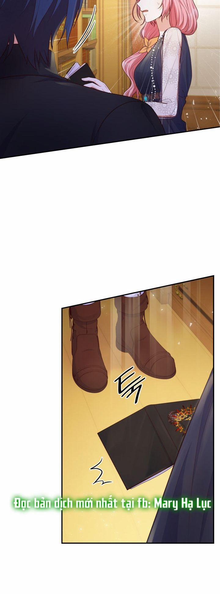 Từ Ác Nữ, Tôi Trở Thành Một Người Mẹ 31.5 trang 39