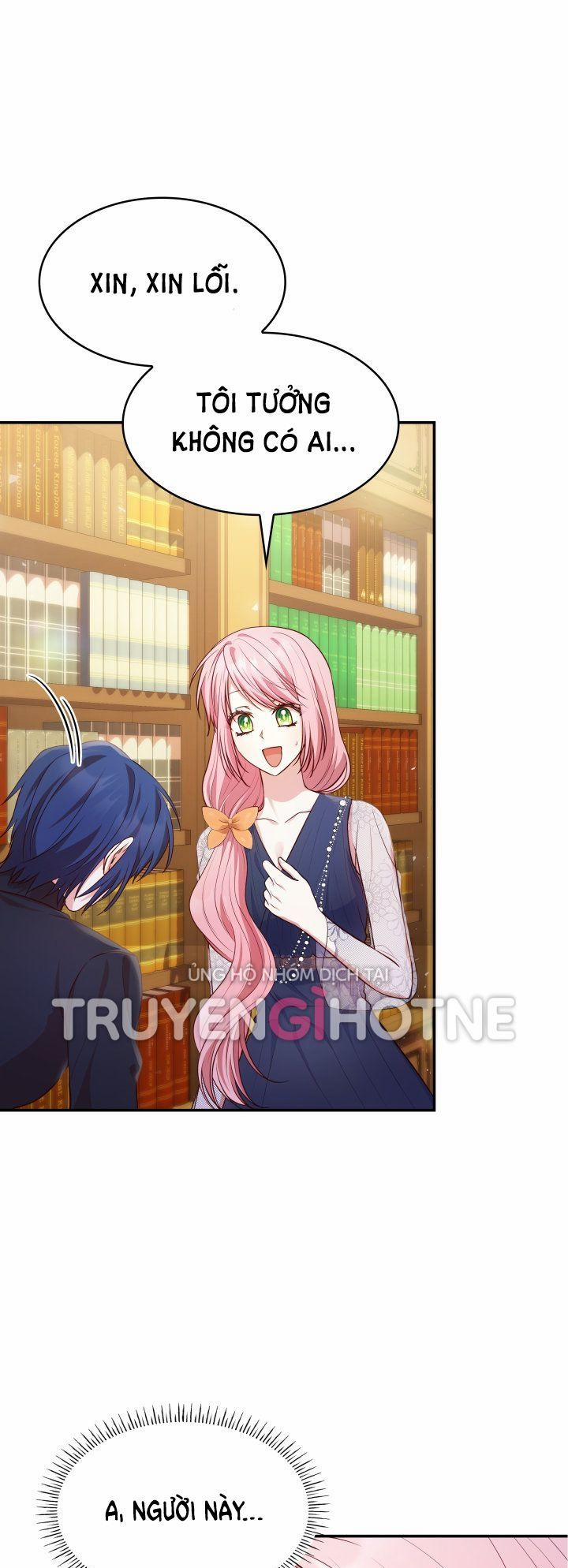 Từ Ác Nữ, Tôi Trở Thành Một Người Mẹ 31.5 trang 40