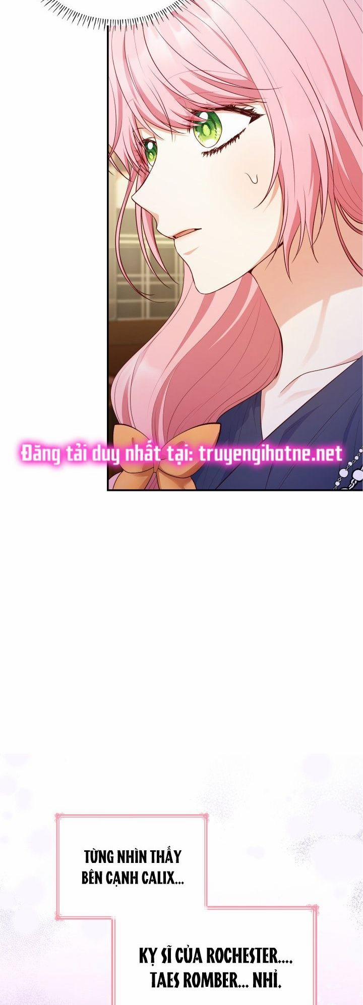 Từ Ác Nữ, Tôi Trở Thành Một Người Mẹ 31.5 trang 41