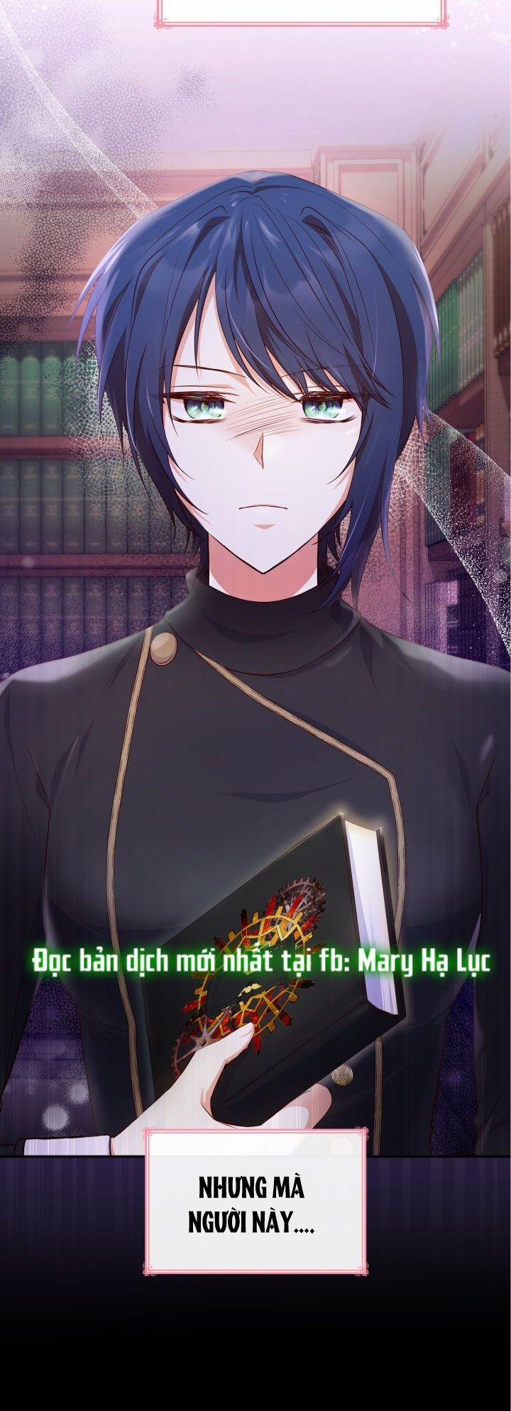 Từ Ác Nữ, Tôi Trở Thành Một Người Mẹ 31.5 trang 42