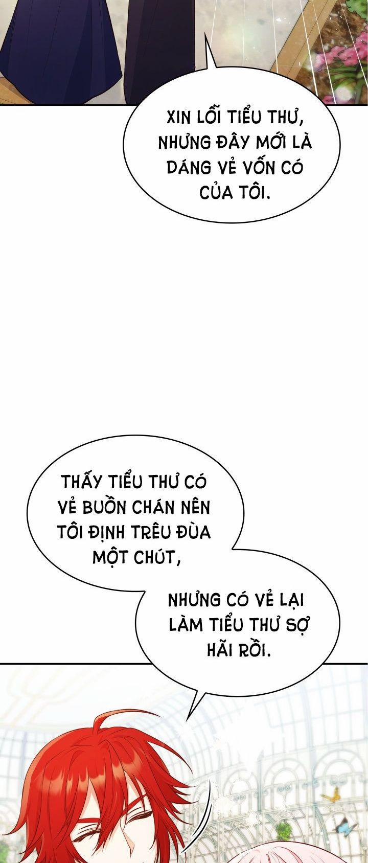 Từ Ác Nữ, Tôi Trở Thành Một Người Mẹ 31.5 trang 5