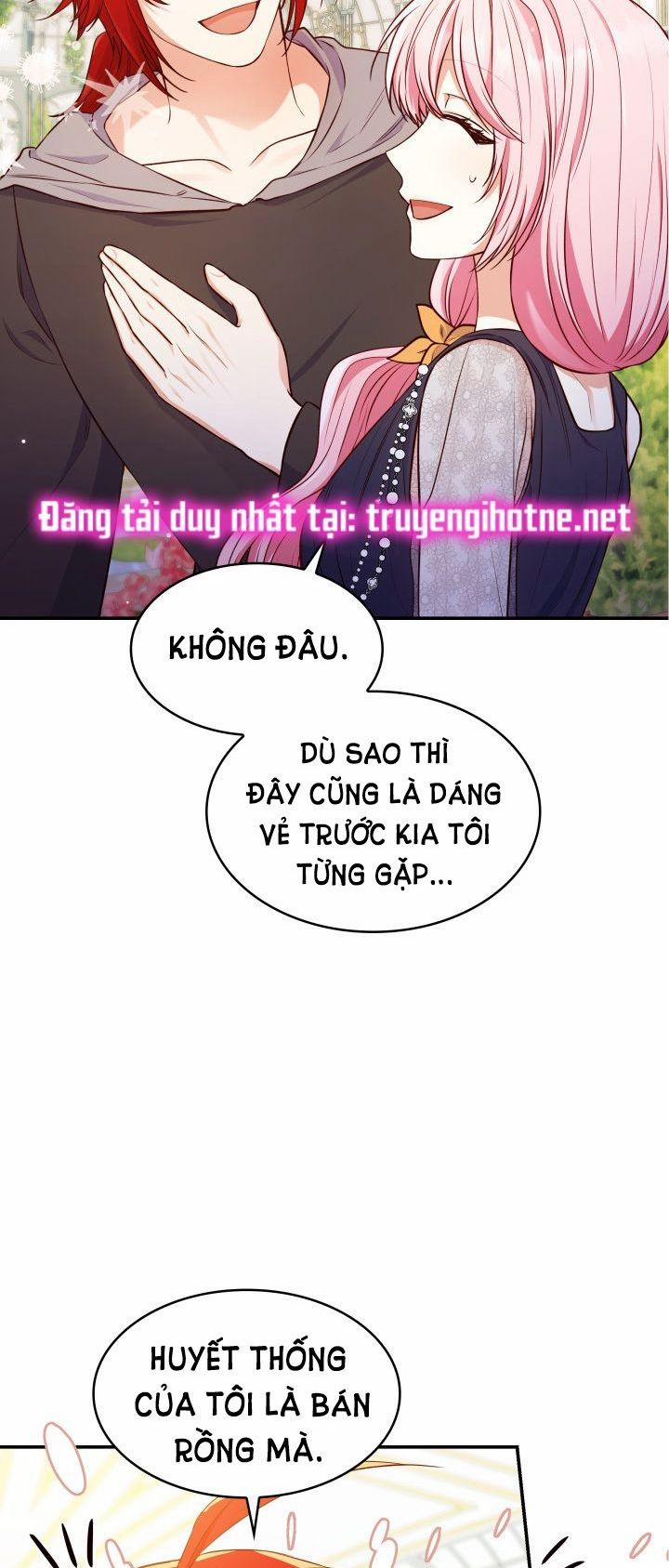 Từ Ác Nữ, Tôi Trở Thành Một Người Mẹ 31.5 trang 6