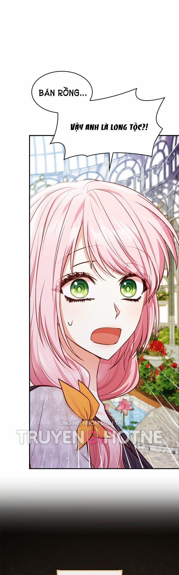 Từ Ác Nữ, Tôi Trở Thành Một Người Mẹ 31.5 trang 8