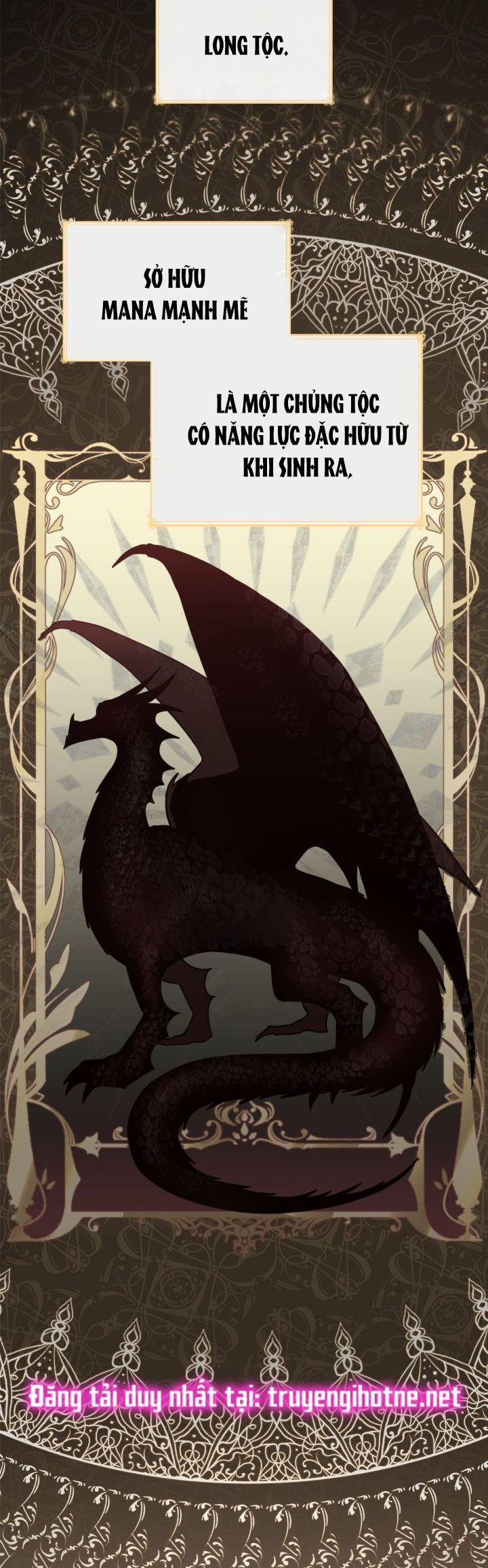 Từ Ác Nữ, Tôi Trở Thành Một Người Mẹ 31.5 trang 9