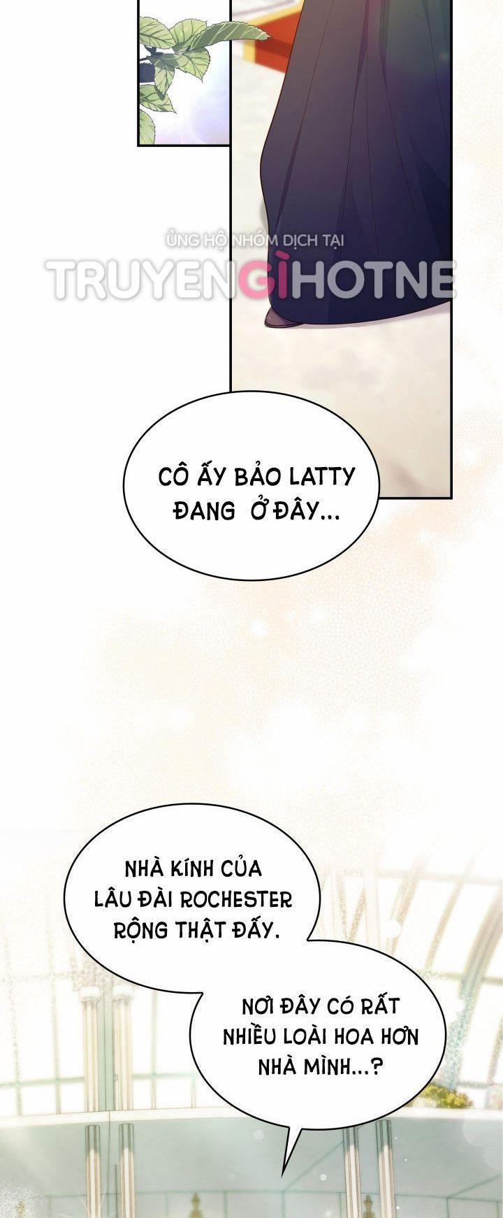 Từ Ác Nữ, Tôi Trở Thành Một Người Mẹ 31 trang 1