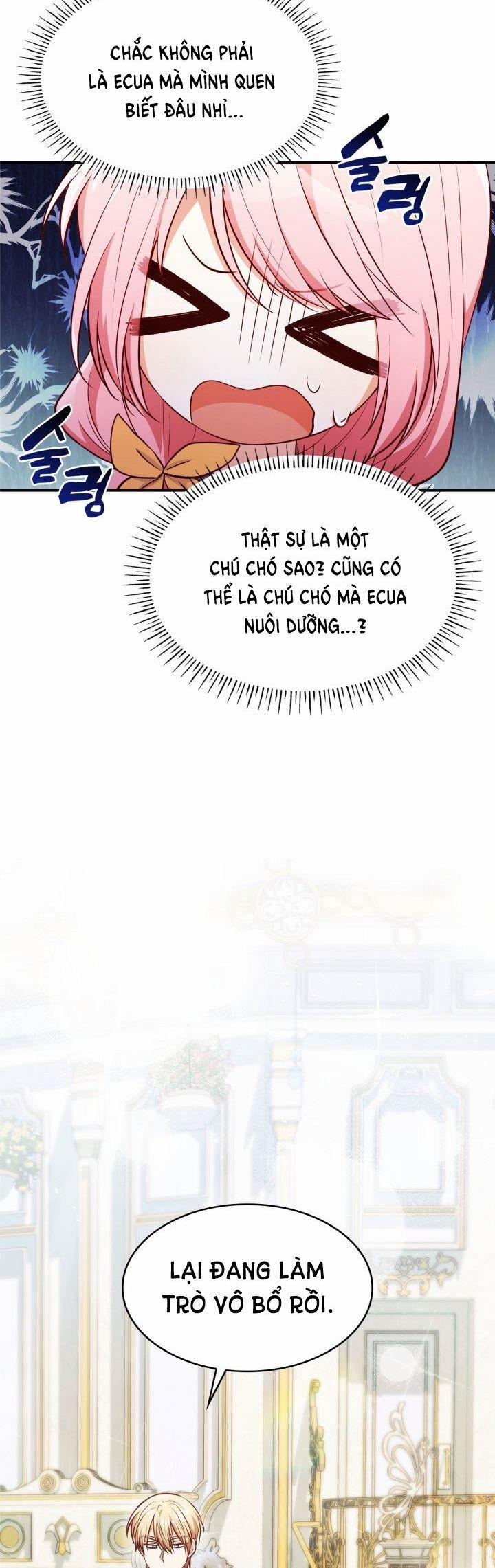 Từ Ác Nữ, Tôi Trở Thành Một Người Mẹ 31 trang 10